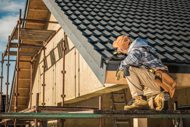 Best Flat Roofing  in Buffalo, OK