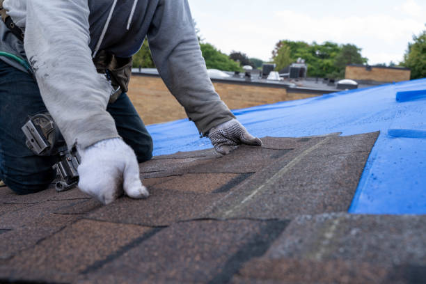 Roof Insulation in Buffalo, OK