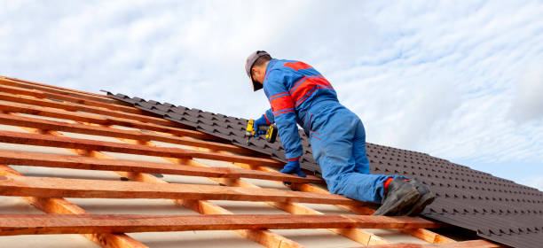 Best Flat Roofing  in Buffalo, OK
