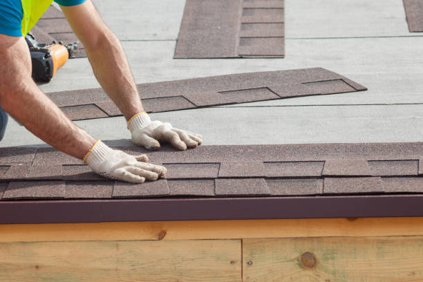 Best Wood Shake Roofing  in Buffalo, OK