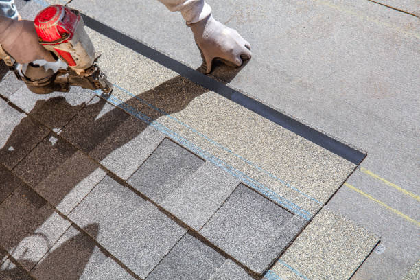 Best Roof Leak Repair  in Buffalo, OK